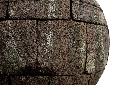 Historical Seamless Texture 2K - EXR 5 - JPG 5 Texture Texture