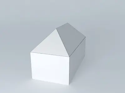 Subway Elland Road Free 3D model