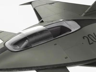  Futuristic Military Army Collection 