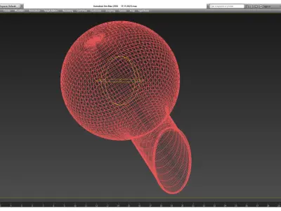 Orsjo - Pin by Matti Klenell 3D model