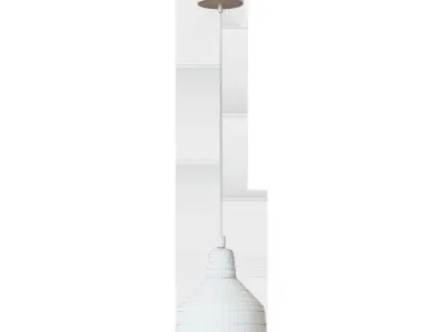 Olimpia Suspension 3D model