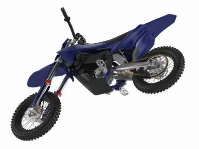  New Generation Electric Mini Cross Bike 