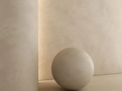 Decorative plaster 74 Texture