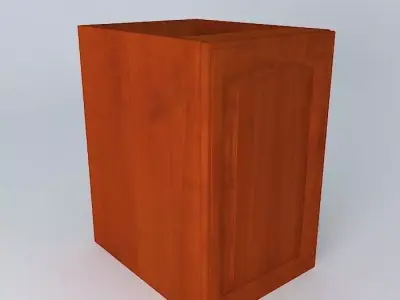 Royal Artycja Kitchen Cabinet D 45 82 3D model