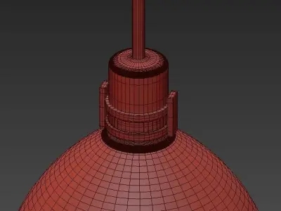 Lumiere 4 grandes tendances 2 3D model