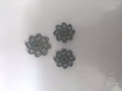 Pendant Set 13 3D print model purchase