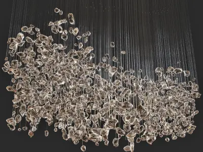 ceiling light 109 3D model