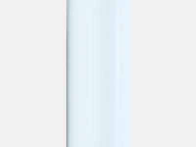 LIGHTNESS Leg 1 Low-poly 3D model