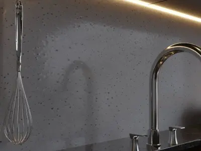 2 Seamless Color Blotches Textures Texture