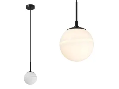 803115 Dissimo Lightstar Pendant 3D model