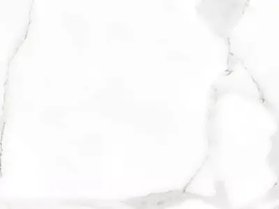 Classic White Marble with Gentle Grey Veins Texture