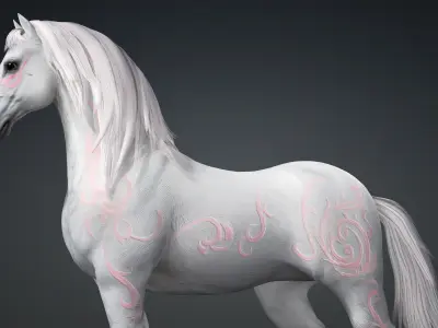 Horse_B3
