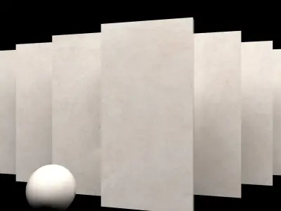 Marble Set Museum Lava Oat 80x160 Set 2 Texture