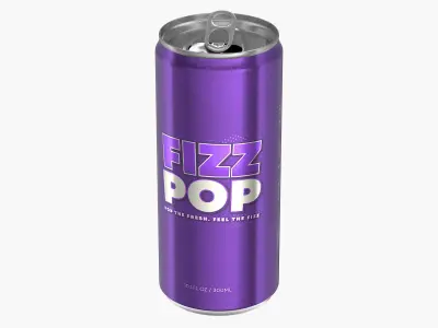  Open Soda Can V2 Bundle Collection(1) 