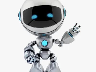 CUTAN XVIII 3D model 3D model