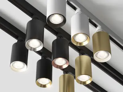 AQForm Pet Collection 3D model