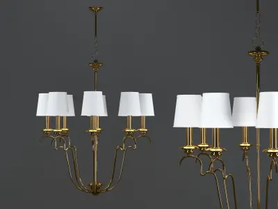 light o4 3D model
