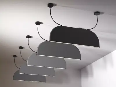 Block 40 3D model