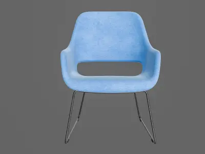 Chair 3D model