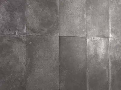 ABK Unika Smoke 600x1200 3D model