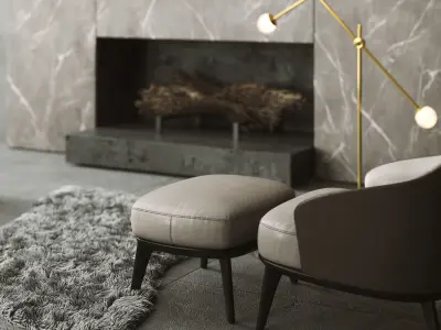 NConcept 04 3D model