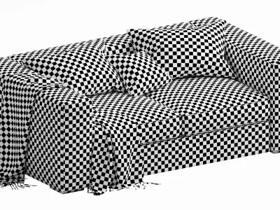 Boconcept Cenova 3D model