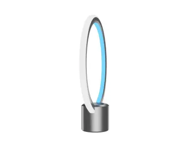 Smart Light C by GE Sol 3D model