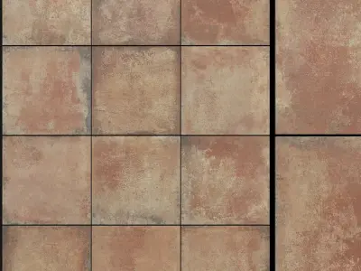 Azuliber Ayodar 3D model