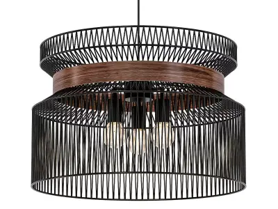 Favourite Korb 3D model