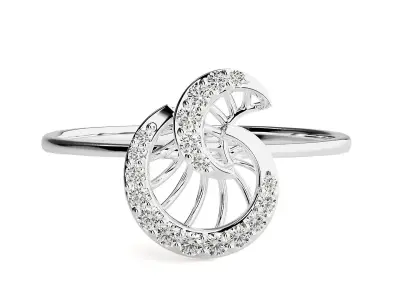 Ring - 07 3D print model