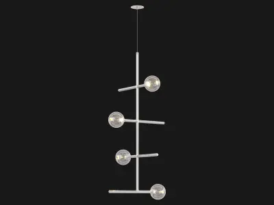 JUNIP 04-004 3D model