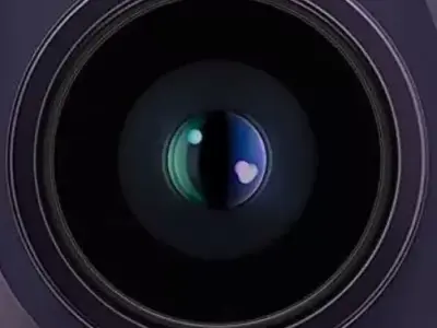 Iphone17pro max 3d model 3D model