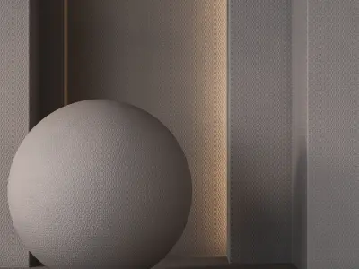 Modern wall Covering Texture 4K - Seamless Texture