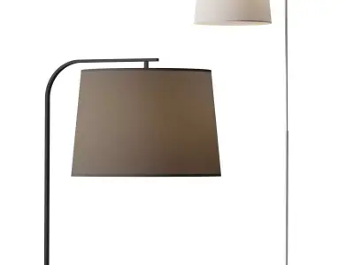 Hakana - Wayfair 3D model