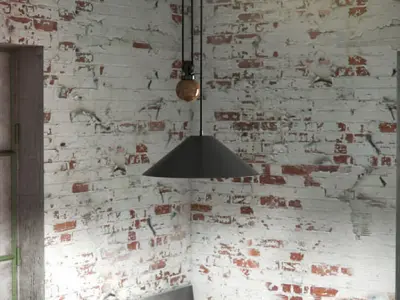 Artemide Aggregato suspendend Free 3D model