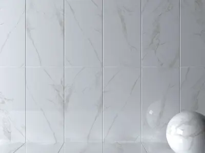 Wall Tiles Museum Torano Gold  60x120 Set 1 Texture