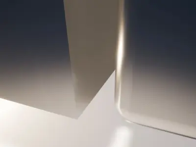 REALISTIC - HOBART - PROFI FX  Low-poly 3D model