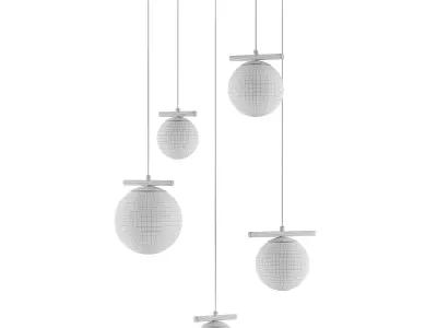 Masiero POSY S5 3D model