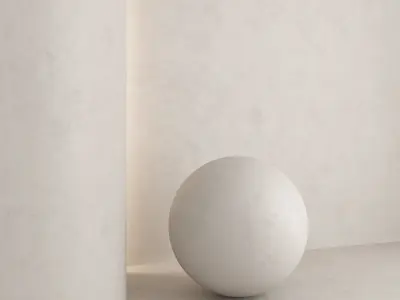 Decorative plaster 37 Texture