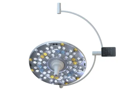 Comen L9 Surgery LED Low-poly 3D model