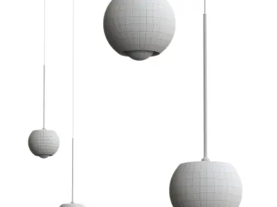  FLORRY DUO 3D model