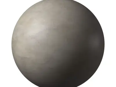 Self-leveling concrete floor 19 Texture