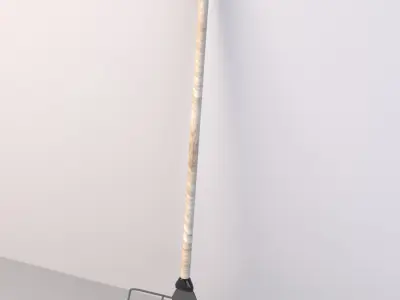 Garden Tools 3D Pack Ver 1 3D model