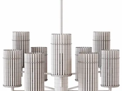 12345 3D model