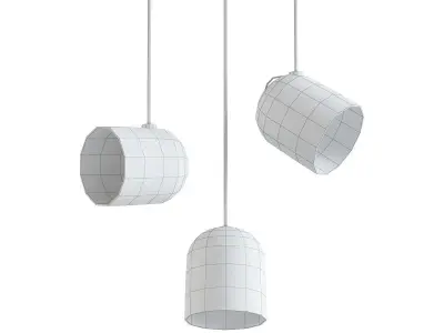 ANGLE SVART 3D model