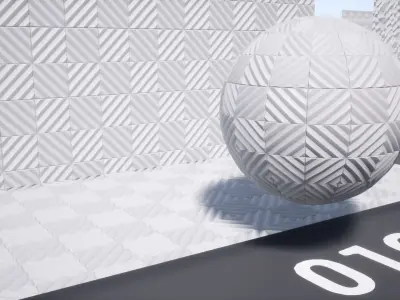 Abstract Materials PACK 02 Texture