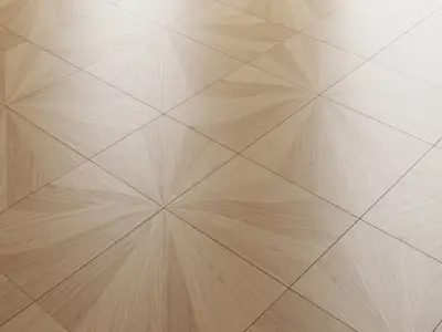 Design Panels Flash By Foglie D Oro 3D model