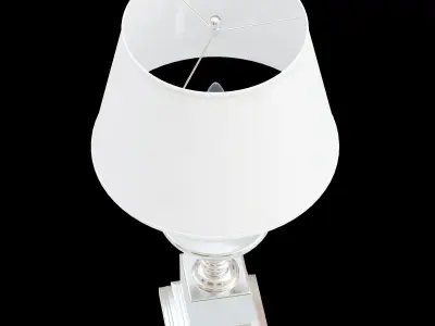 Cyan Design Tucker Lamp 01589-1 3D model