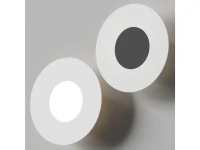 Elleout by EGOLUCE 3D model