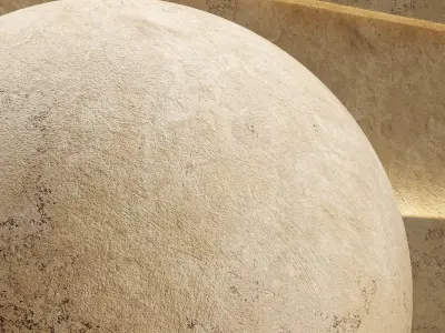 Plaster Material 29 Texture